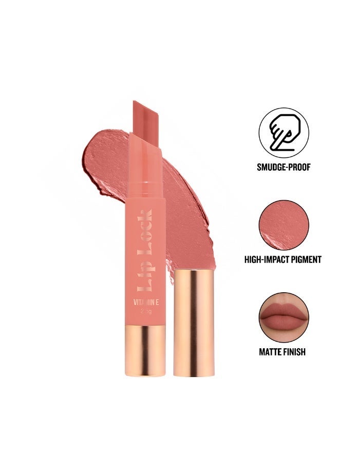 Character Lip Lock Lipstick - Image 1